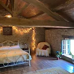 The Cowshed Apartment