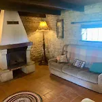 Apartment The Cowshed *