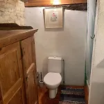 The Cowshed Apartment *