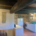 Apartment The Cowshed Chassiecq