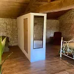 Apartment The Cowshed Chassiecq