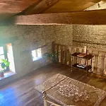 The Cowshed Apartment *