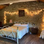 Apartment The Cowshed