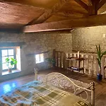 Apartment The Cowshed *