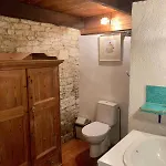 The Cowshed Apartment *