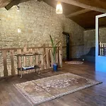 Apartment The Cowshed