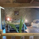Apartment The Cowshed *