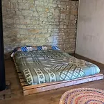 Apartment The Cowshed