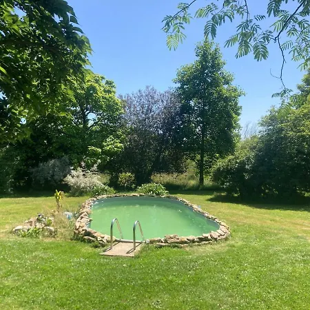 The Cowshed * Chassiecq