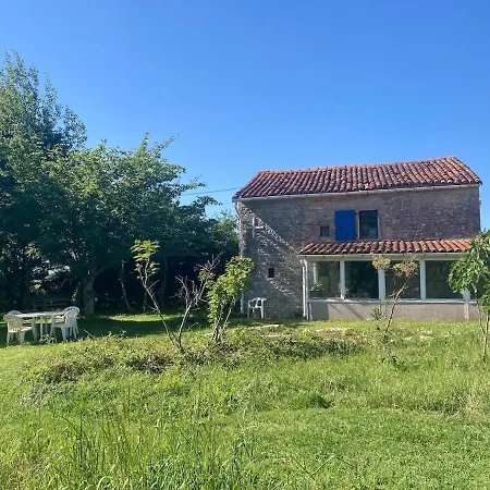 The Cowshed Apartment