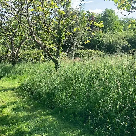 The Cowshed Apartment *