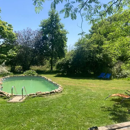 The Cowshed Apartment