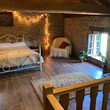 The Cowshed Chassiecq