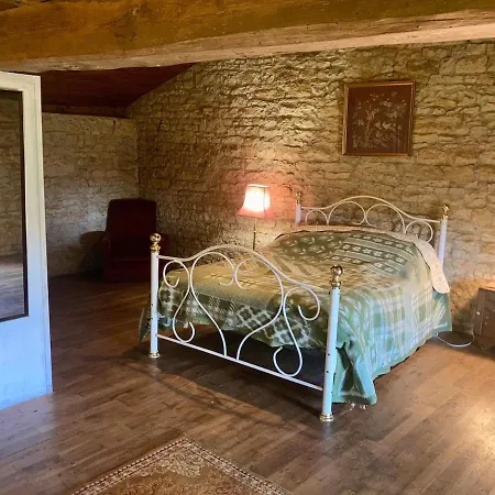 The Cowshed Apartment Chassiecq