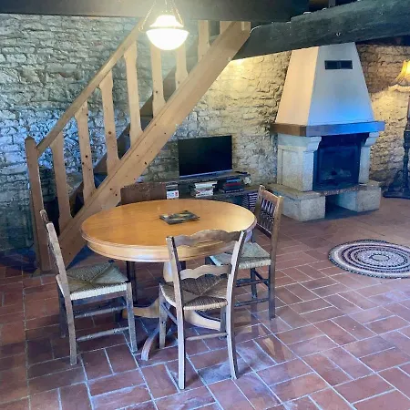 The Cowshed * Chassiecq