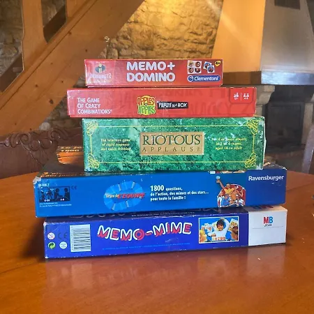 The Cowshed Chassiecq