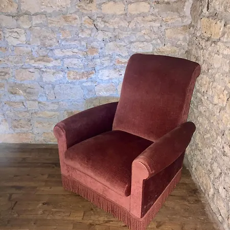 The Cowshed Apartment Chassiecq