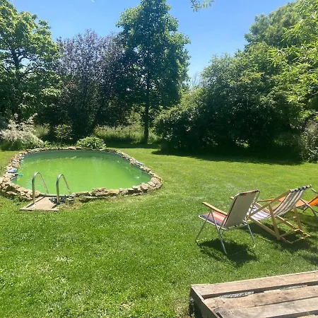 The Cowshed Apartment