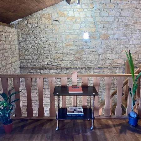 The Cowshed * Chassiecq