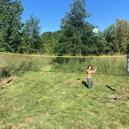 The Cowshed Apartment *