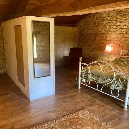 Apartment The Cowshed