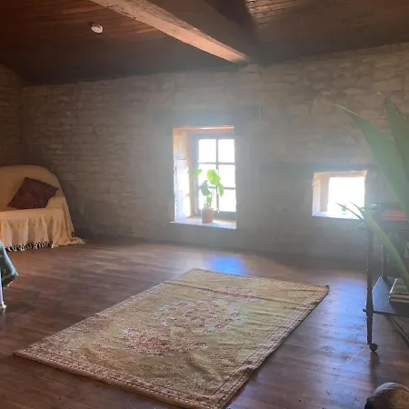 The Cowshed * Chassiecq